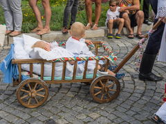 Slovácký rok 2019 - sobota 17.8.