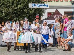 Slovácký rok 2019 - sobota 17.8.