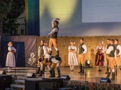Slovácký rok 2019 - neděle 18.8.