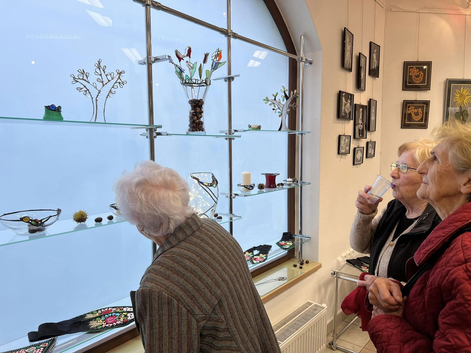 Vernisáž 3.10.2024