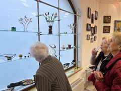 Vernisáž 3.10.2024