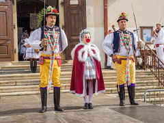 Slovácký rok 2019 - sobota 17.8.