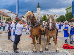 Slovácký rok 2019 - pátek 16.8.