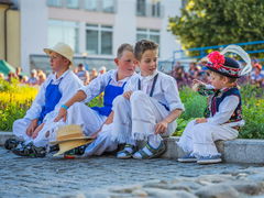 Slovácký rok 2019 - neděle 18.8.