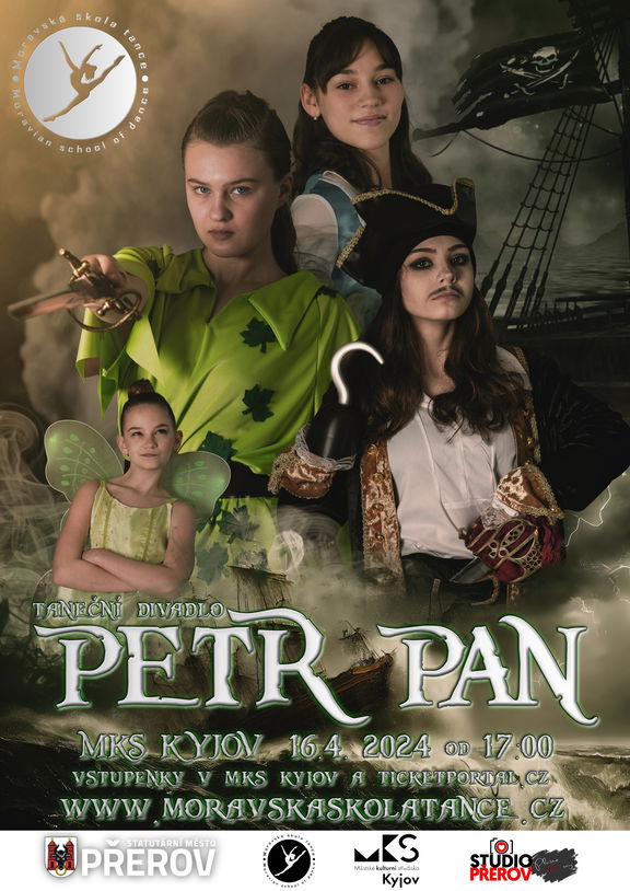 petr_pan_plakat_kyjov