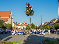 Slovácký rok 2019 - neděle 18.8.