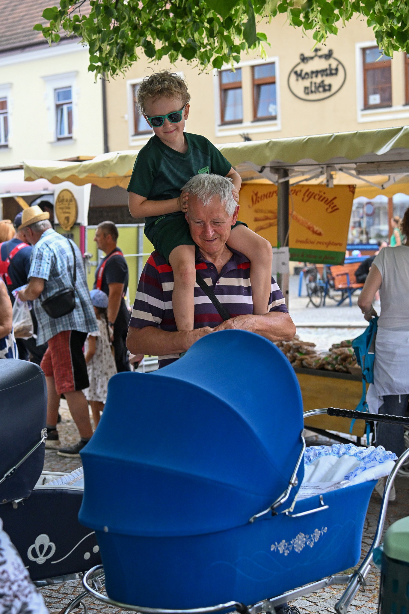Festival plný chutí 2026