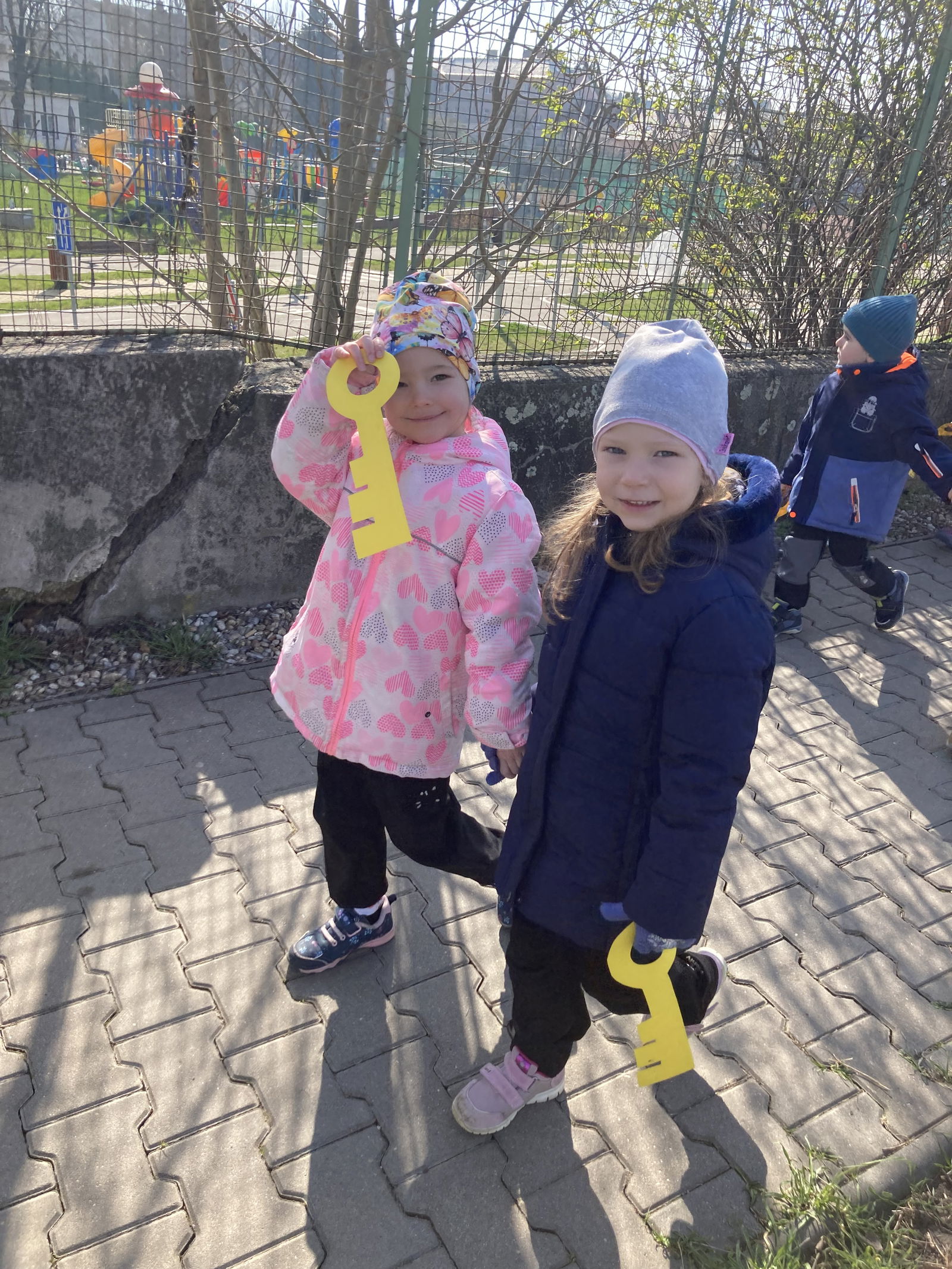 Vítání jara v Kyjově