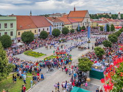 Slovácký rok 2019 - pátek 16.8.