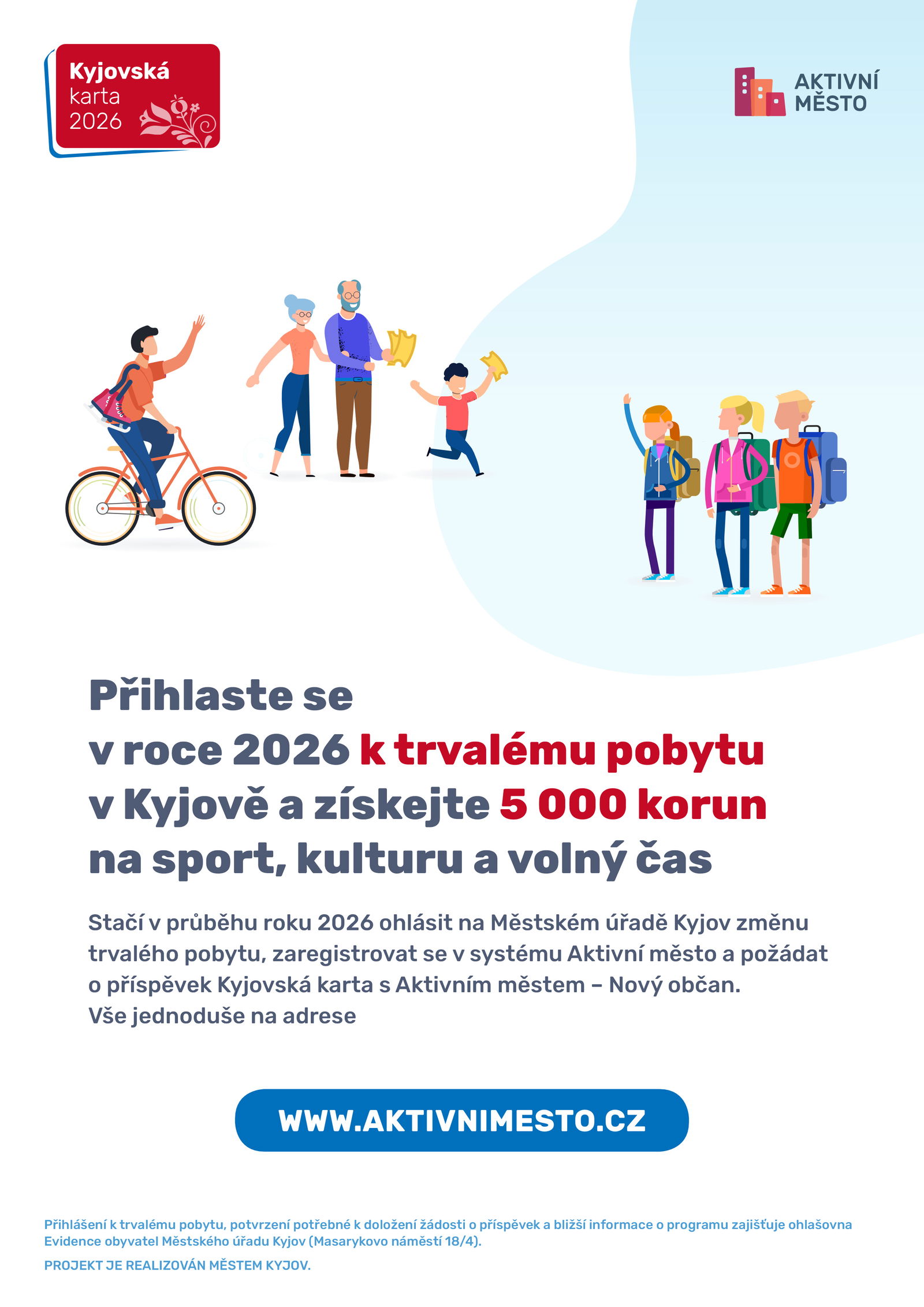 kyjov 2026 - nový občan - leták A4