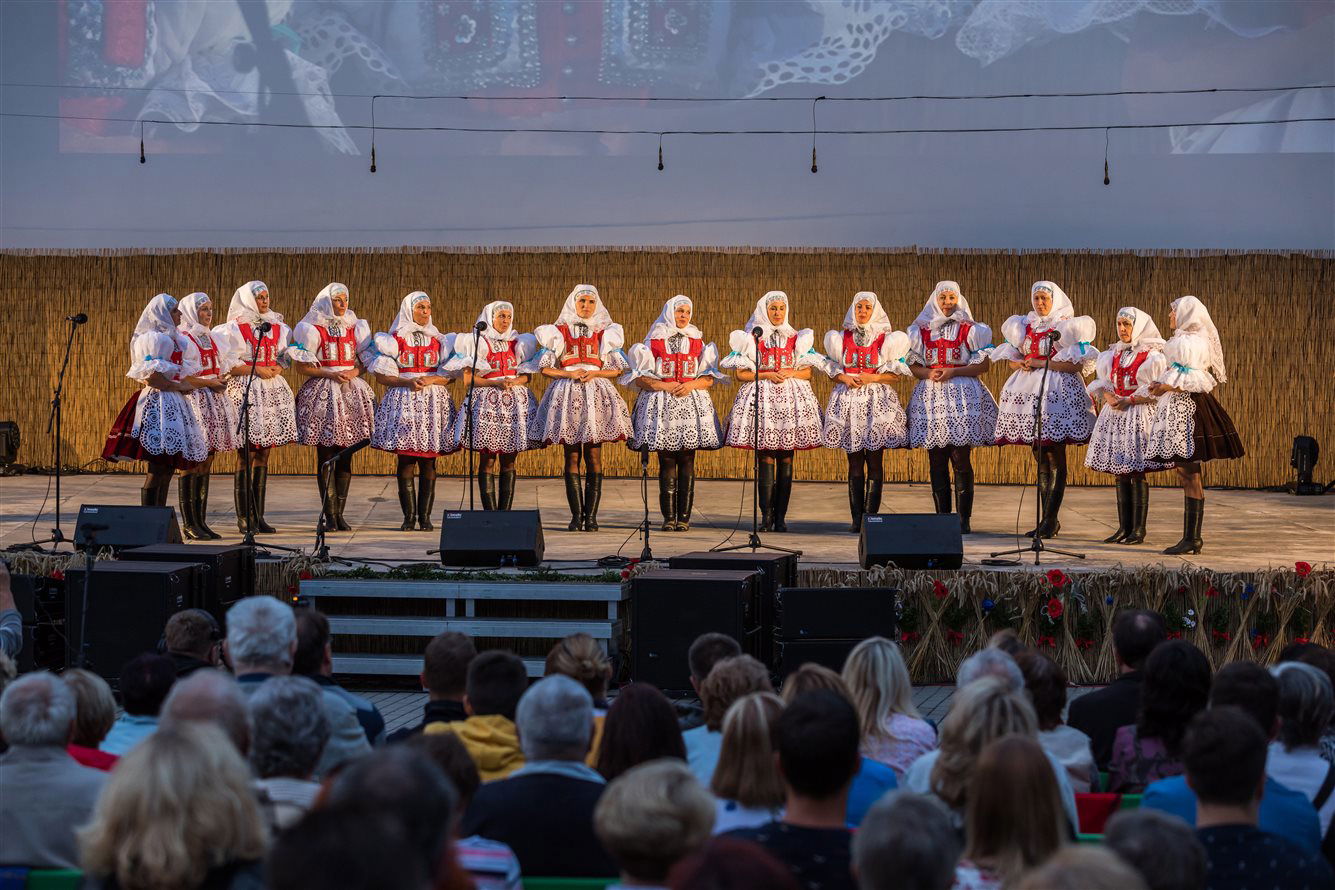 Slovácký rok 2019 - pátek 16.8.