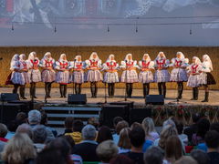 Slovácký rok 2019 - pátek 16.8.