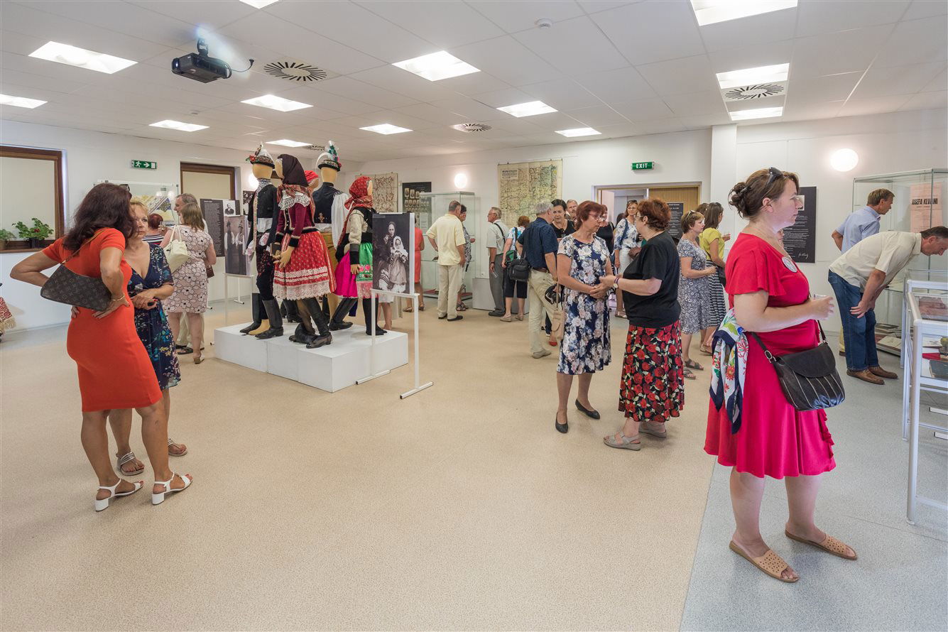 Slovácký rok 2019 - čtvrtek 15.8.