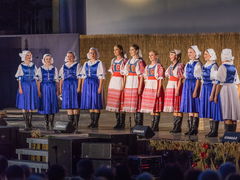 Slovácký rok 2019 - neděle 18.8.