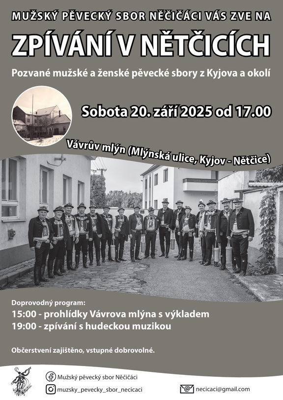 20.9. nětčice