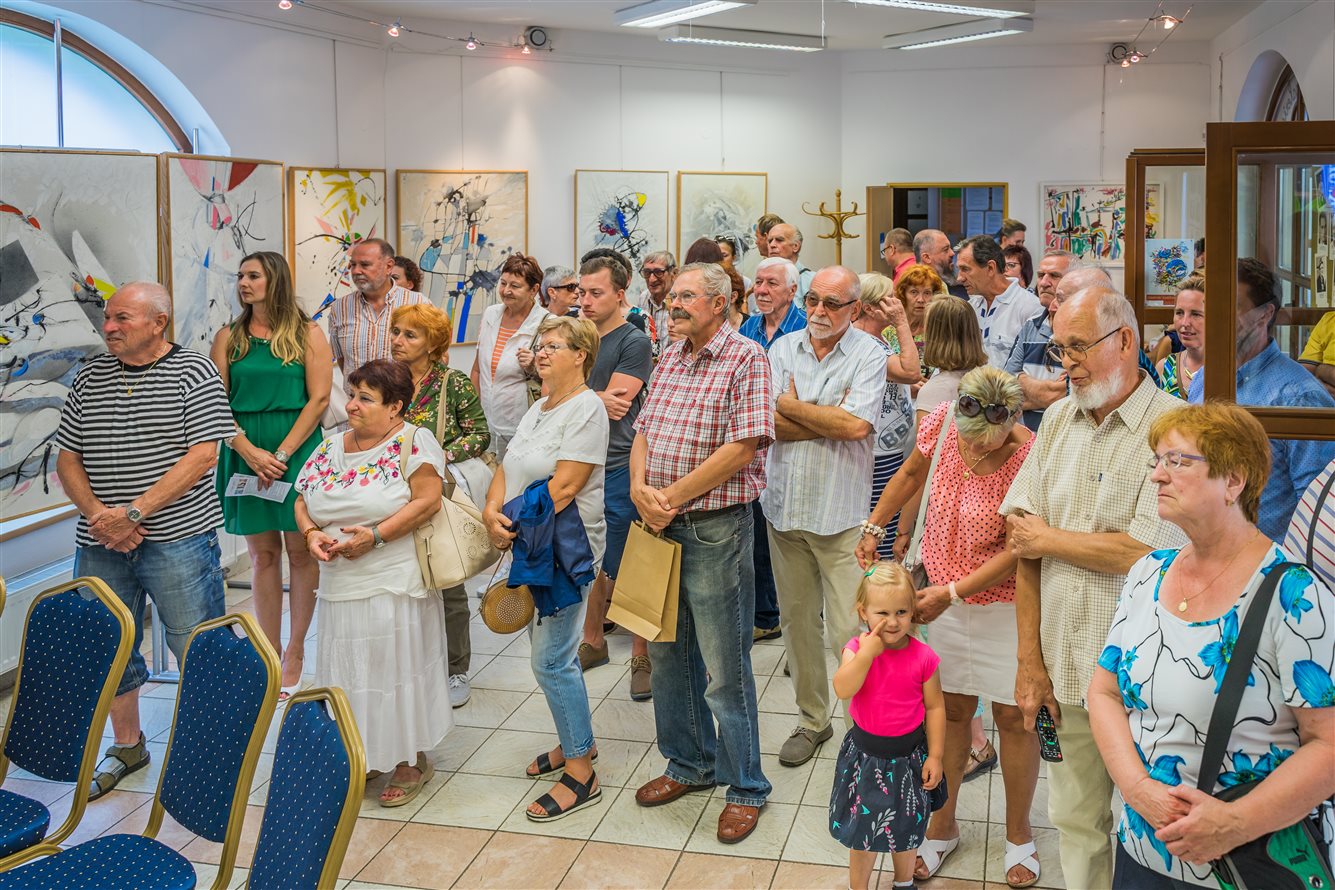 Slovácký rok 2019 - čtvrtek 15.8.