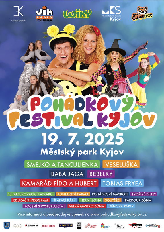 plakat_a3_pohadkovy_festival_kyjov_2025_zmenseno