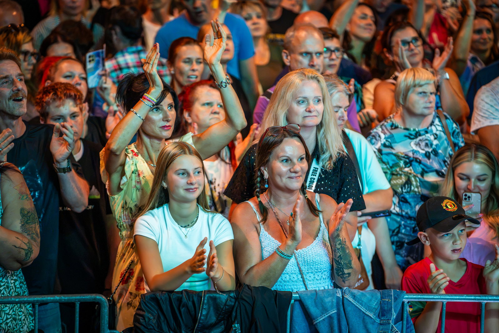 Oslava 900 let města - pátek 14. srpna