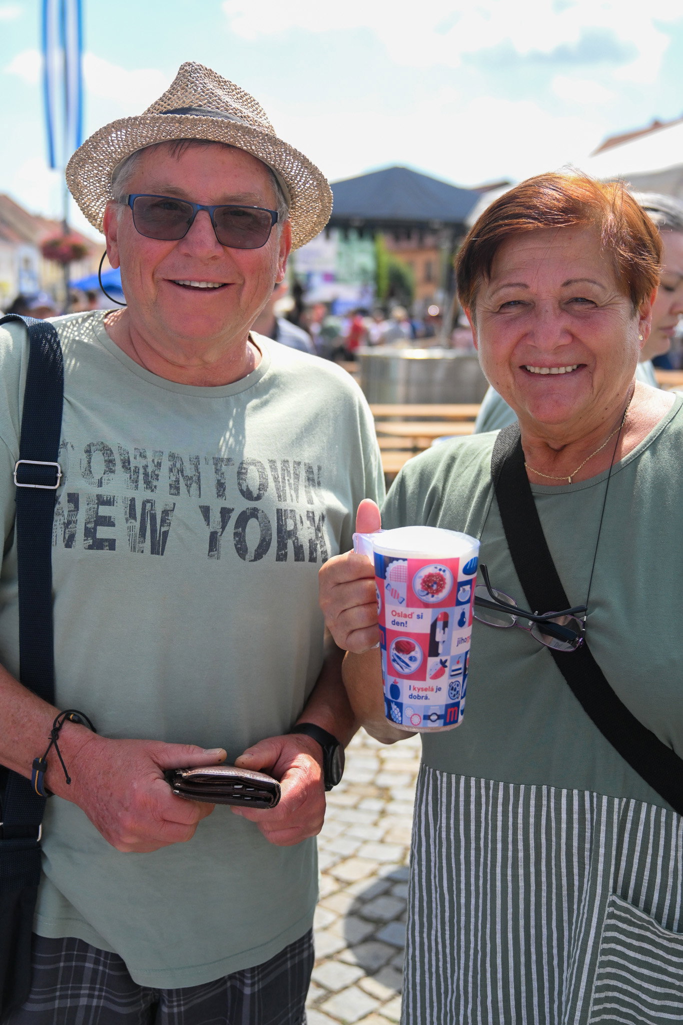 Festival plný chutí 2026
