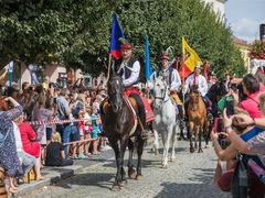 Slovácký rok 2019 - sobota 17.8.