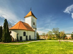Kaple sv. Josefa 6