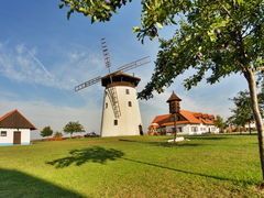 3. den_Bukovanský mlýn