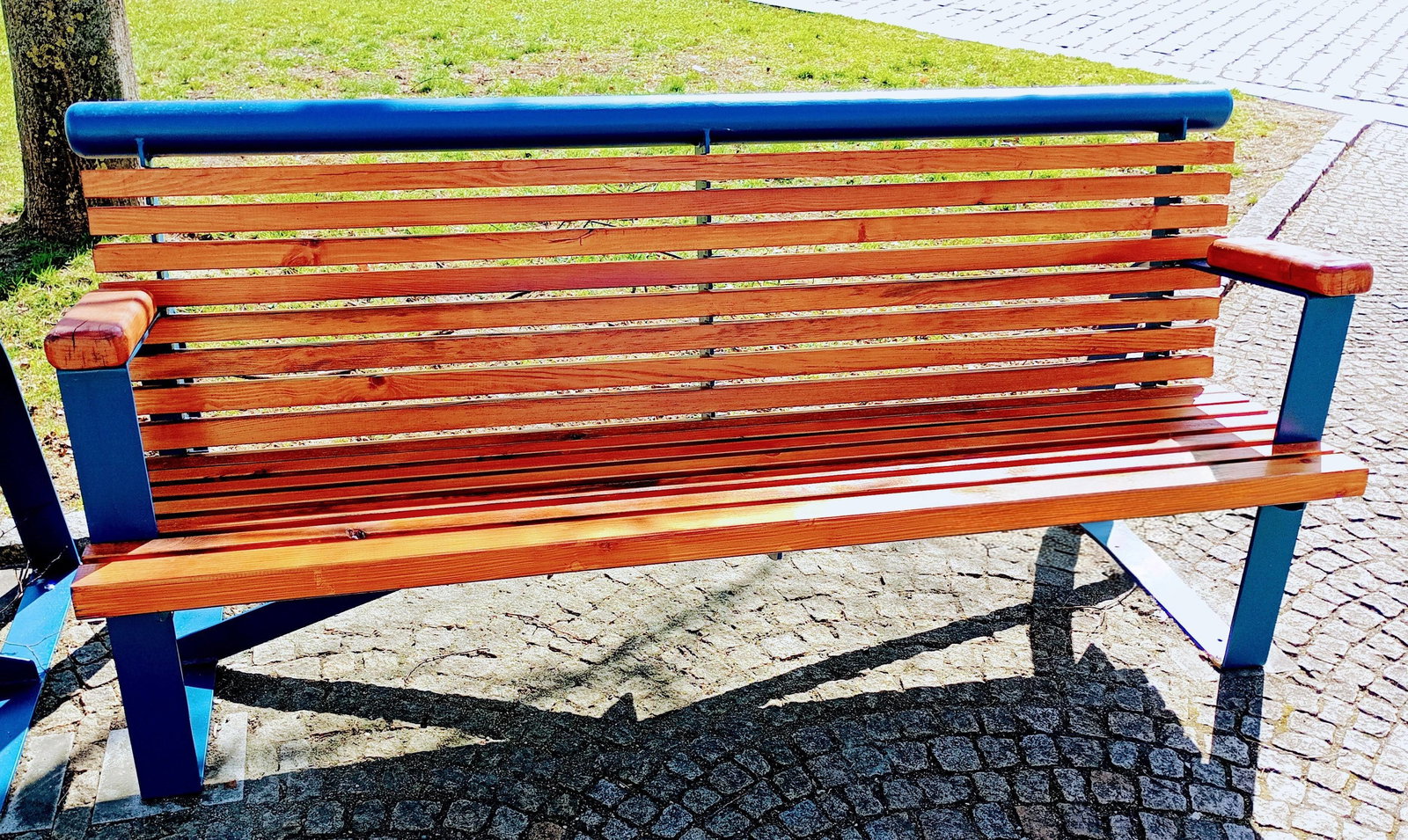 Technické služby zahájily