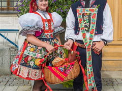 Slovácký rok 2019 - neděle 18.8.