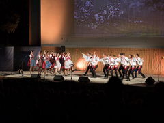 Slovácký rok 2019 - sobota 17.8.