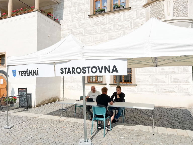 starostovna