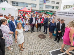 Slovácký rok 2019 - sobota 17.8.