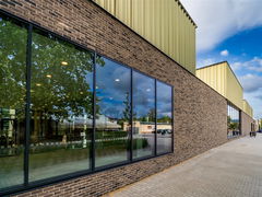 Otevření Aqua v parku - vstup