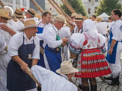 Slovácký rok 2019 - pátek 16.8.