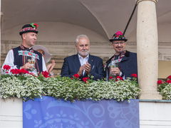 Slovácký rok 2019 - pátek 16.8.