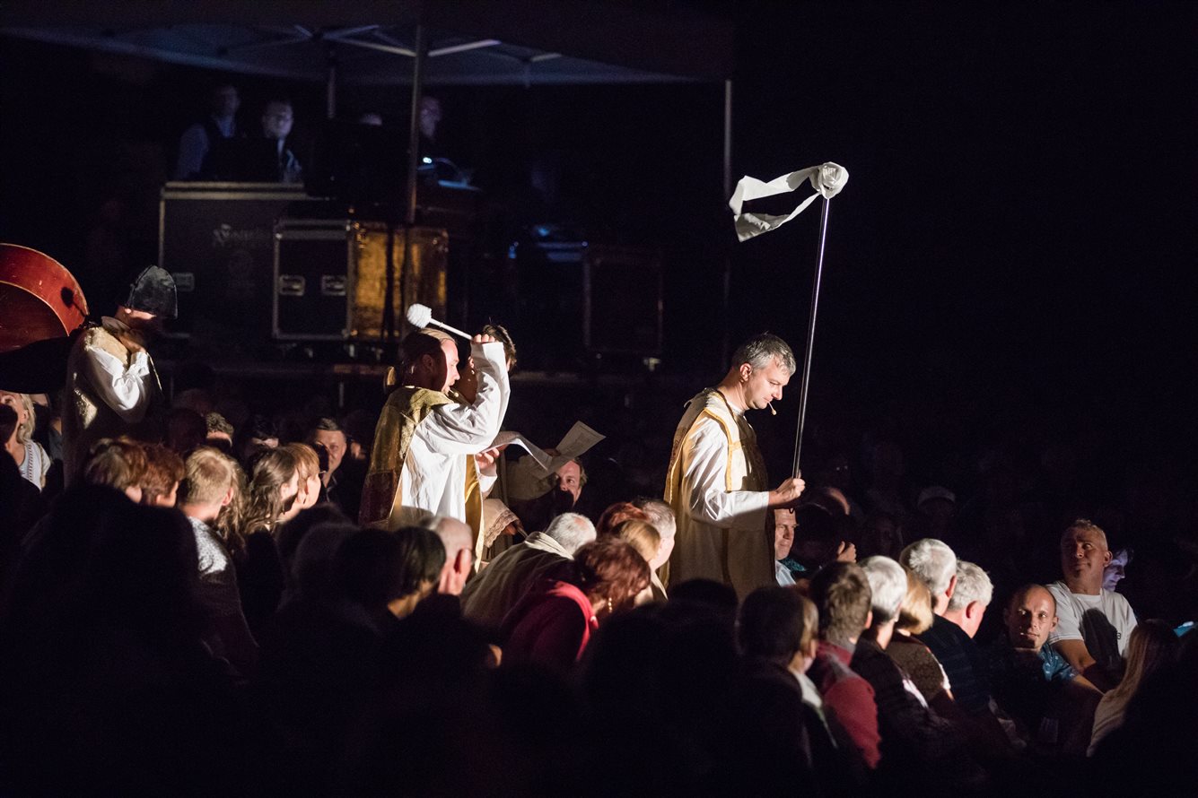 Slovácký rok 2019 - sobota 17.8.