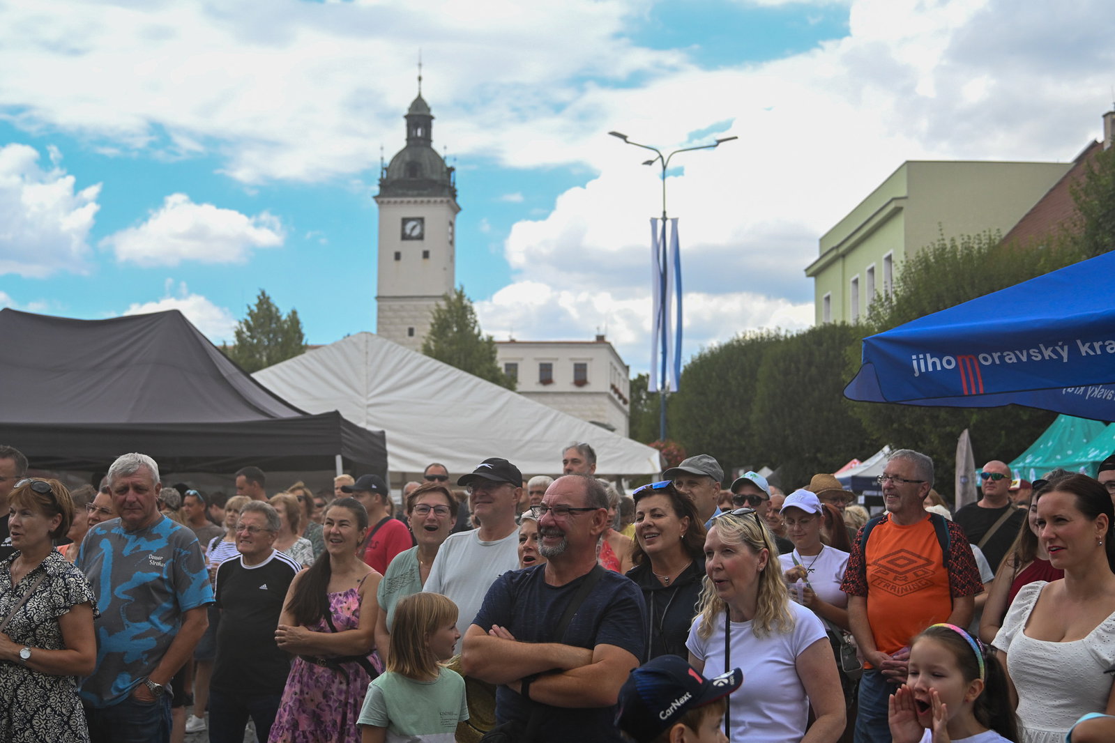 Festival plný chutí 2026