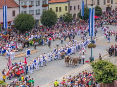 Slovácký rok 2019 - pátek 16.8.