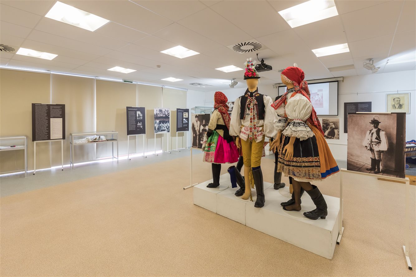 Slovácký rok 2019 - čtvrtek 15.8.