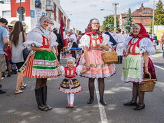 Slovácký rok 2019 - sobota 17.8.