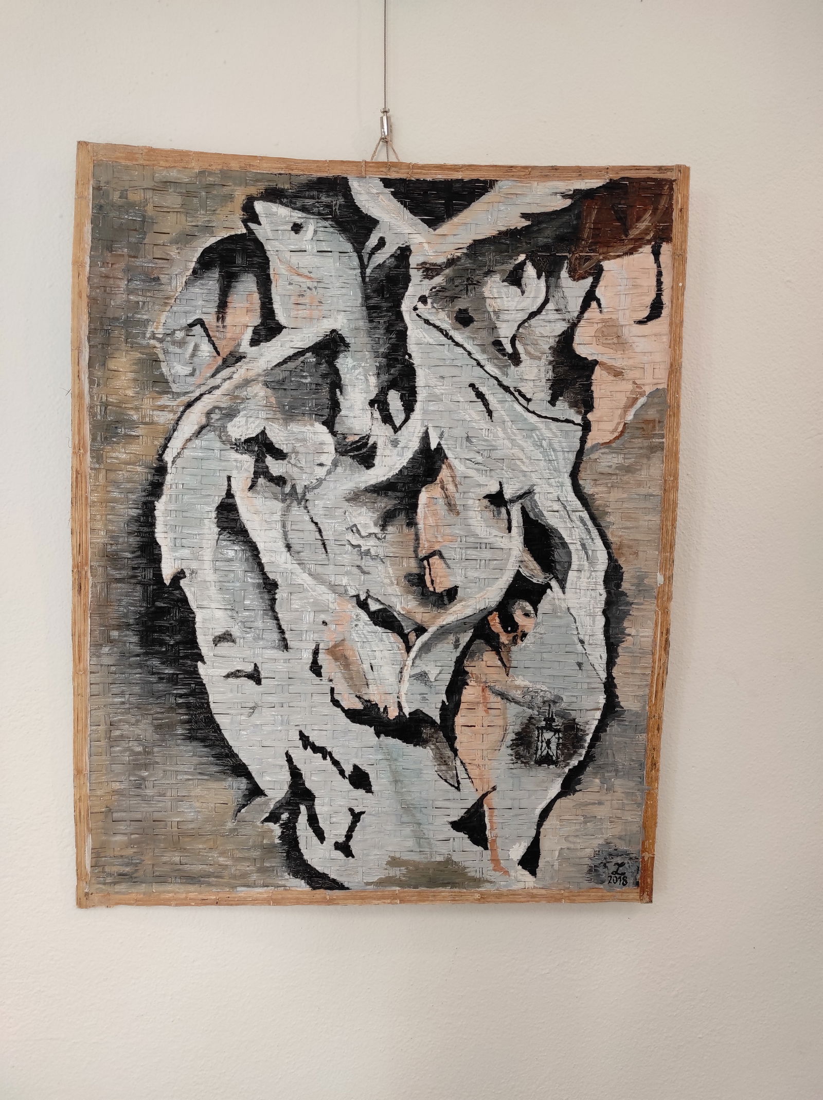 Výstava v Radniční galerii