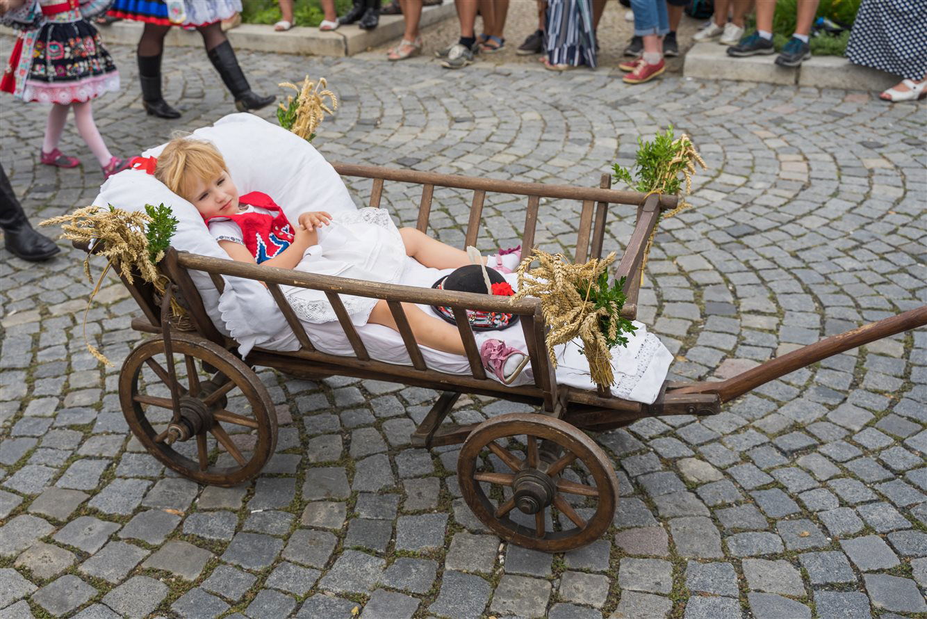 Slovácký rok 2019 - sobota 17.8.