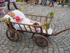 Slovácký rok 2019 - sobota 17.8.