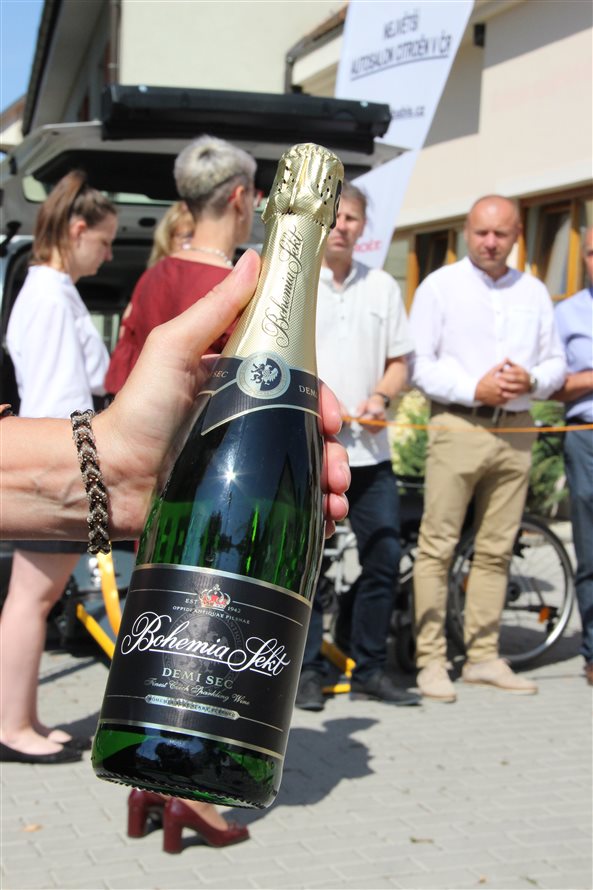 Centrum sociálních služeb