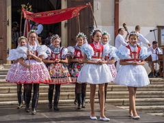 Slovácký rok 2019 - sobota 17.8.