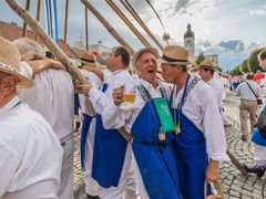 Slovácký rok 2019 - pátek 16.8.