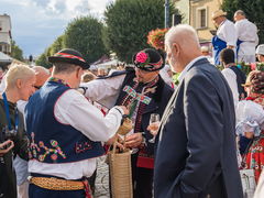 Slovácký rok 2019 - pátek 16.8.