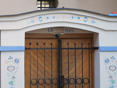 Kyjov v americké televizi