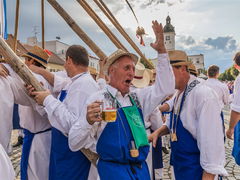 Slovácký rok 2019 - pátek 16.8.