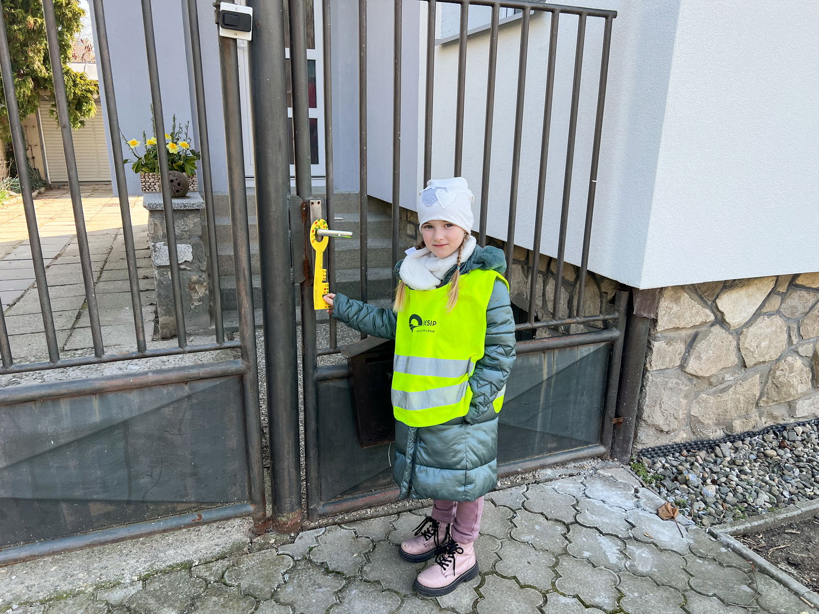 Vítání jara v Kyjově