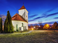 Kaple sv. Josefa 3